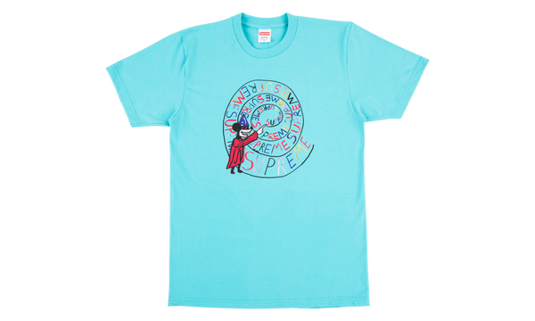 Joe Roberts Swirl Tee