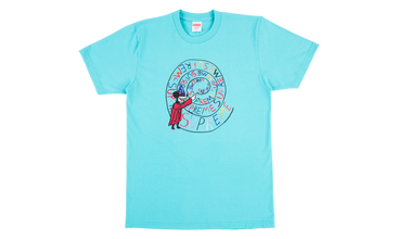 Joe Roberts Swirl Tee