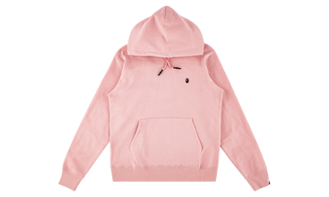 One Point Pullover Hoodie
