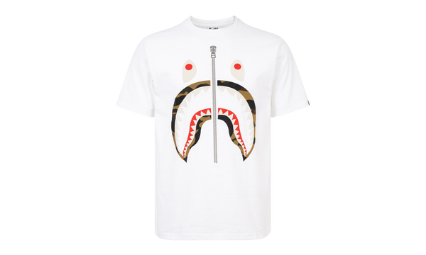 Reflector 1st Camo Shark Tee