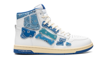 SKEL TOP HI Sneakers 