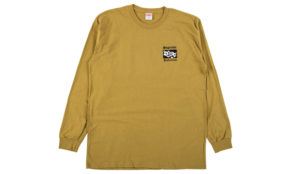 Productions L/S Tee