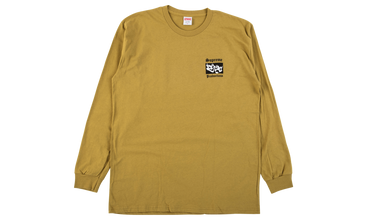 Productions L/S Tee