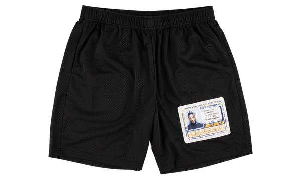 Ol' Dirty Bastard Short "SS 19"
