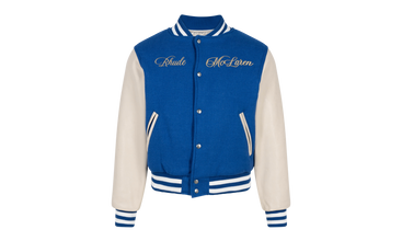Varsity Team Jacket 