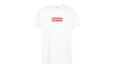Box Logo Tee 