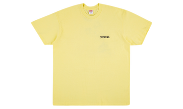 Heroines Tee 