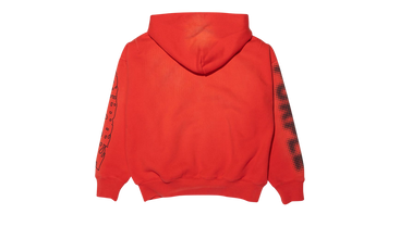 HWT FLEECE FULL ZIP HOODY 