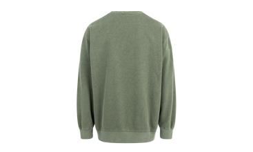 TNF Pigment Printed Crewneck 