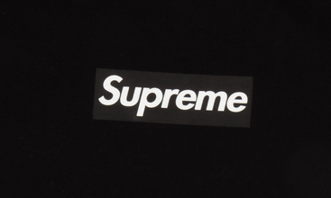 Box Logo Tee