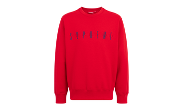 F*ck You Crewneck 