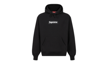 Box Logo Hoodie 