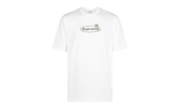 Warning Tee 