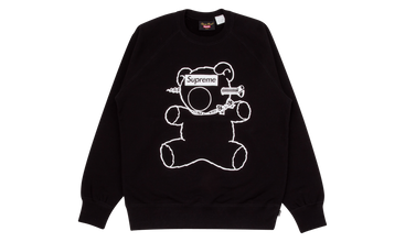 Undercover Crewneck