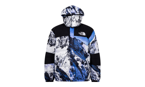 TNF Mountain Baltoro "TNF/FW17"