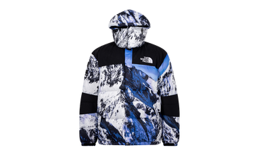 TNF Mountain Baltoro 