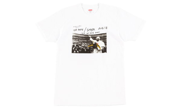 Anti Hero Pope S/S Tee