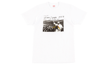 Anti Hero Pope S/S Tee