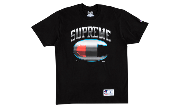 Champion Chrome S/S Top "SS 19"