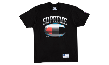 Champion Chrome S/S Top 