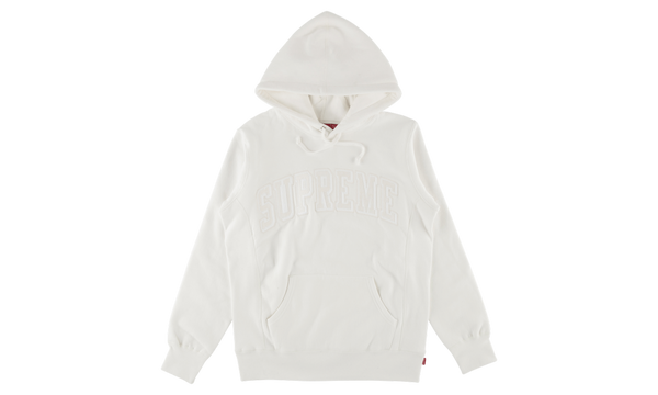 Tonal Arc Hooded Sweatshirt "SS 16"