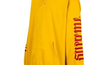 Ambigram Hoodie 
