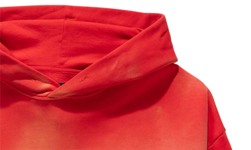 HEAVY DRY FLEECE PO HOODY 