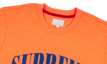 Coliseum Top