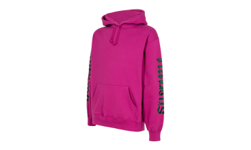 Ambigram Hoodie 