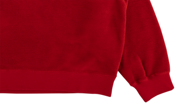 Polartec Small Box Crewneck 