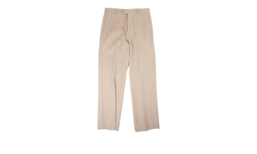 Tailored Baggy Pants 