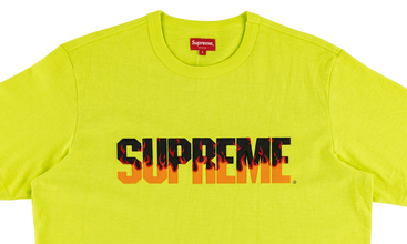 Flame SS Top 
