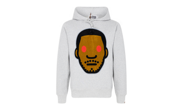 Pullover Hoodie 