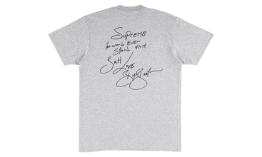 Buju Banton Tee 