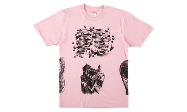 M.C. Escher Collage Tee 