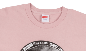 Know Your Rights Tee 