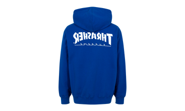 Thrasher Hoodie 