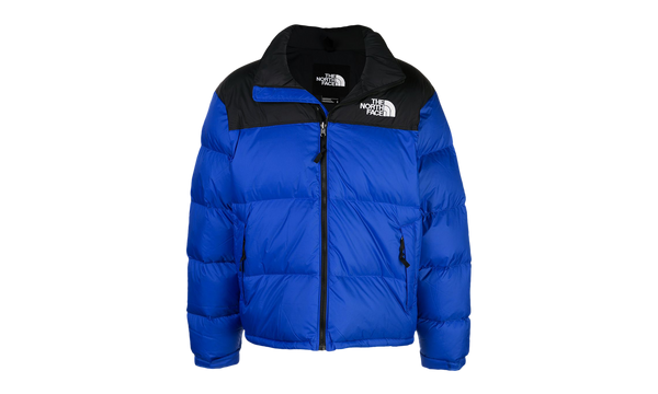 1996 RETRO NUPTSE JACKET "BLUE"