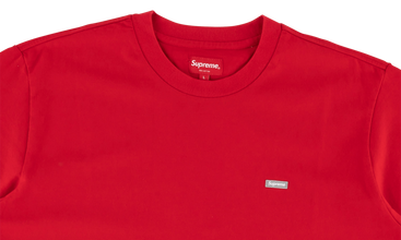 Reflective Small Box Tee 