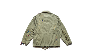 Neighborhood Savage M-51 Jacket 
