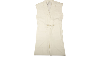 BLAZER JUMPSUIT 
