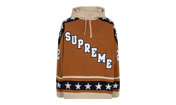 Hockey Hoodie "FW 22"