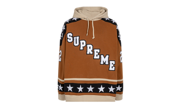 Hockey Hoodie 