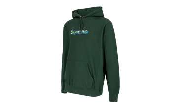 Gonz Logo Hoodie 
