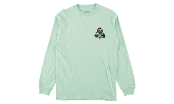 Sans Ferg Longsleeve
