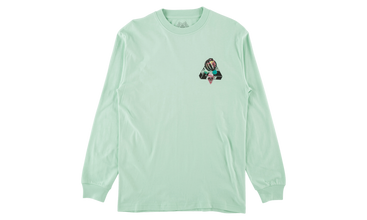 Sans Ferg Longsleeve