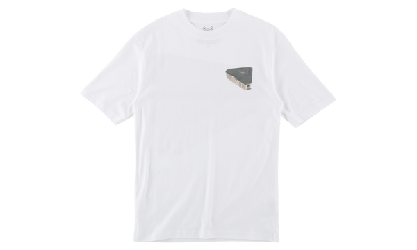 Palazzo T-Shirt