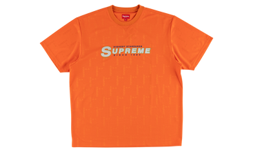 Highest Standard Athletic SS Top 