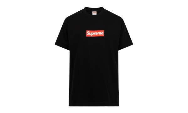 Box Logo Tee (20th Anniversary) "20th Anniversary"