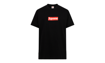 Box Logo Tee (20th Anniversary) 